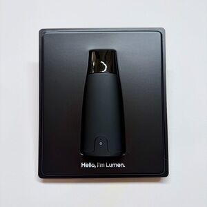 LUMEN V2 | Brand NIB - Metabolism Tracker - Metabolic Measurement Device